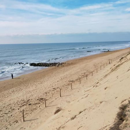 Appart Bord De Mer, 6 Places, Plage A 250 M, Dune, Parking Gratuit, Rez De Chaussee Sureleve Saint-Hilaire-de-Riez Exterior photo