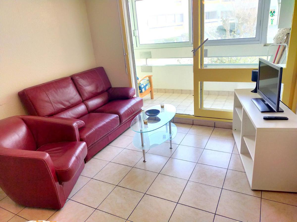 Appart Bord De Mer, 6 Places, Plage A 250 M, Dune, Parking Gratuit, Rez De Chaussee Sureleve Saint-Hilaire-de-Riez Exterior photo