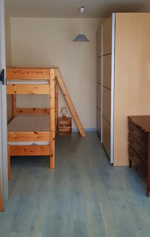 Appart Bord De Mer, 6 Places, Plage A 250 M, Dune, Parking Gratuit, Rez De Chaussee Sureleve Saint-Hilaire-de-Riez Exterior photo
